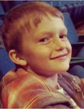 Justin Ingle death by force case profile photo