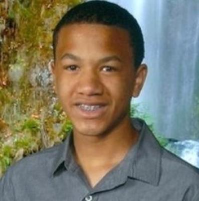 Patrick Dunn death by force case profile photo