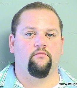 Peter Cangemi III death by force case profile photo