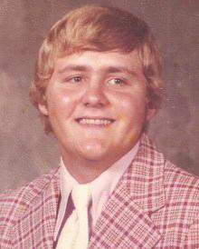 Allyn White death by force case profile photo