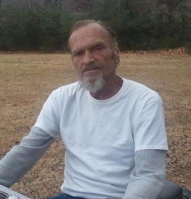 Bill John Cline Jr death by force case in Porter, OK