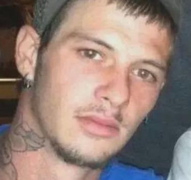Justin Barnard death by force case profile photo