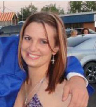 Andrea Hollis death by force case profile photo