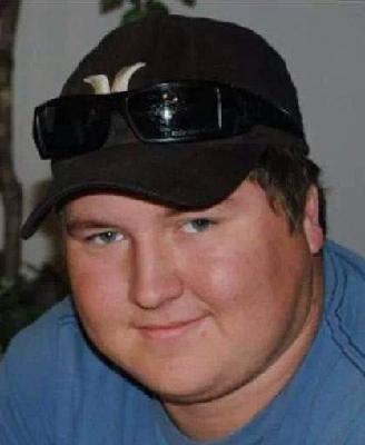 Marcus Holt death by force case profile photo