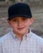 Rowdy Lane Beasley-Walker death by force case in Tuskahoma, OK