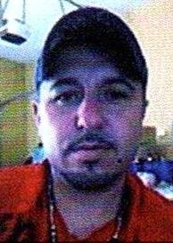 Gustavo Barragan-Valencia death by force case profile photo