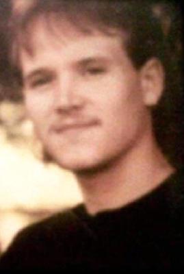 Buddy Gene Bolding death by force case profile photo