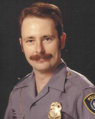 Delmar Tooman death by force case profile photo