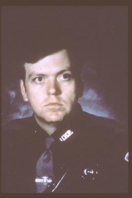 Guy Nalley death by force case profile photo