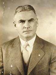 Howard Oursler death by force case profile photo