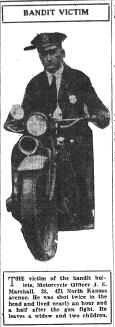 Joseph Marshall death by force case profile photo