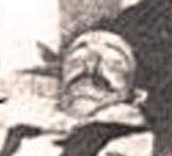 William Blake death by force case profile photo