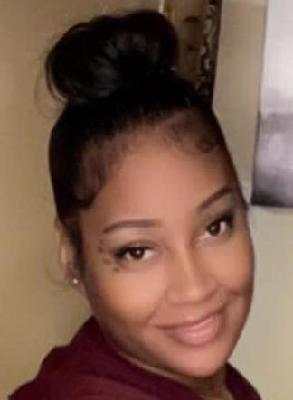 Roquia Crawford death by force case profile photo