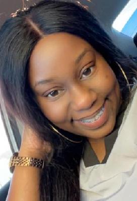 Mya Carter death by force case profile photo
