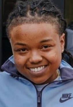 Emberly Patterson death by force case profile photo