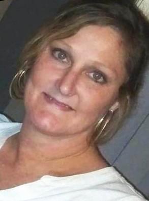 Brandi White death by force case profile photo