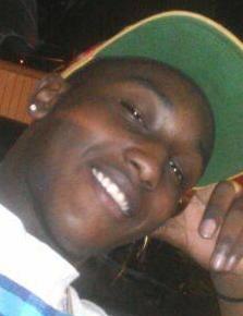 Tarvel Newsom death by force case profile photo