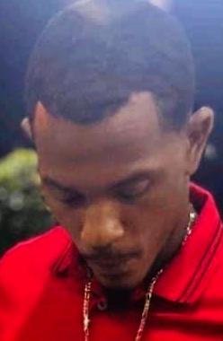 Eric Brown death by force case profile photo