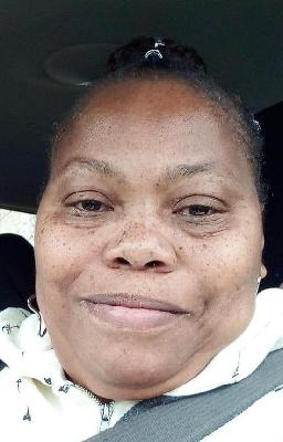 Sherry Strickland death by force case profile photo