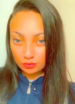 Katie Hill death by force case profile photo