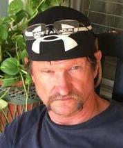 Charles Ruben Bullock death by force case profile photo