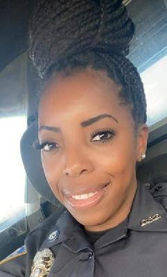 Myiesha Stewart death by force case profile photo
