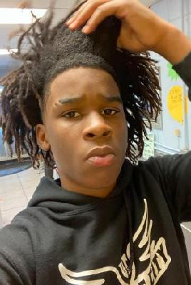 Ryrequis Webster death by force case profile photo