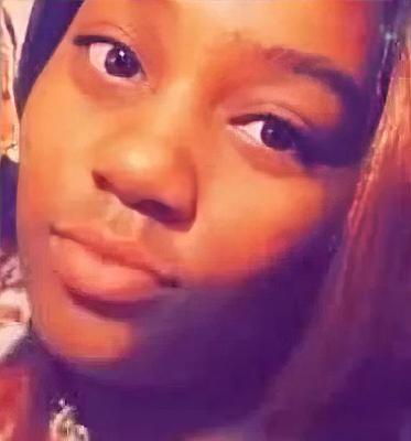 Aaliyah Parker death by force case profile photo