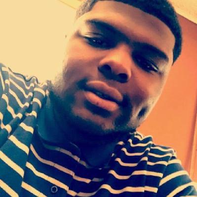 Taekion Reed death by force case profile photo