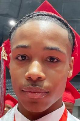 LaGavin Jenkins Jr death by force case profile photo