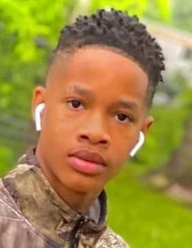 Jeremiah Howard death by force case profile photo