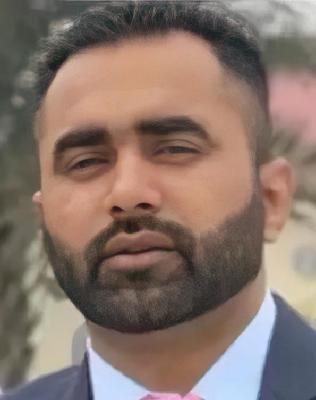 Parmvir Singh death by force case profile photo