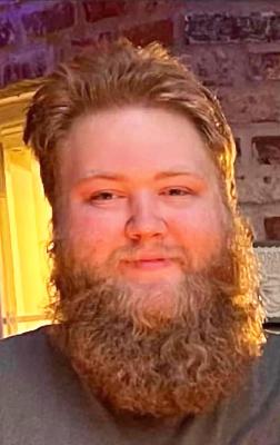 Carson Sistrunk death by force case profile photo