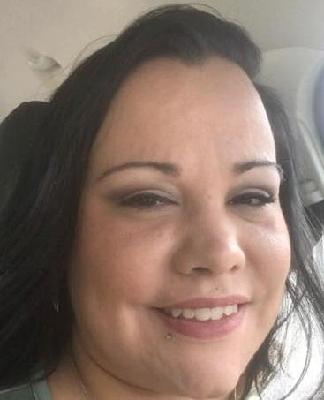 Nina Brossett death by force case profile photo