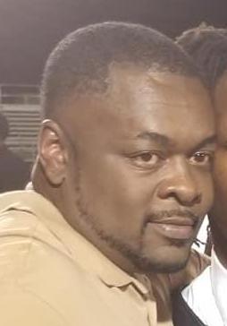Billy Brown death by force case profile photo