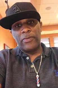Eric Barnes death by force case profile photo