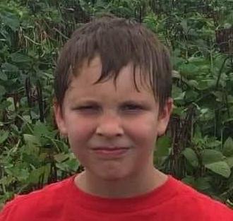 Ashton Bean death by force case profile photo