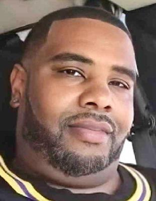 Derek Edwards death by force case profile photo