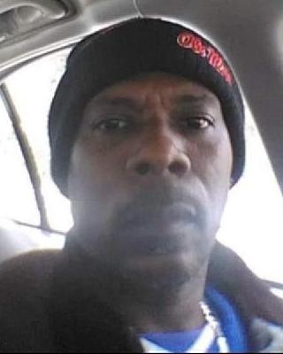 Willie Earl Moore Jr. death by force case profile photo