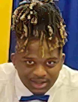 Terry Randle death by force case profile photo