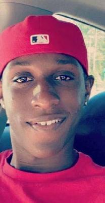 Di’Len Watters death by force case profile photo