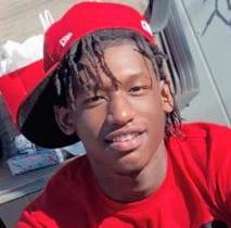 Dominic McCoy death by force case profile photo