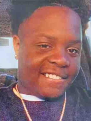 Jeremiah Flakes death by force case profile photo