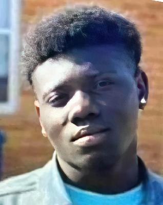 Jerrivonte Harris death by force case profile photo