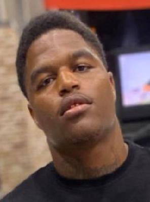 Kerry Young death by force case profile photo