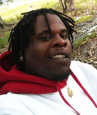 Anthony Lavern Oatis death by force case profile photo