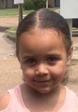 Mariyah Lacey death by force case profile photo