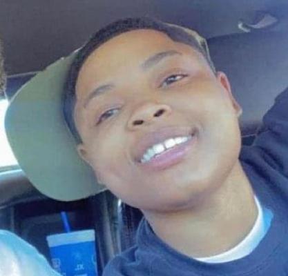 Brianna Winters death by force case profile photo