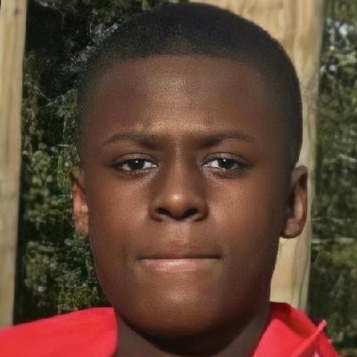 Johnny Cage death by force case profile photo