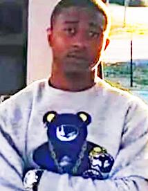 Jaqualyn Darby death by force case profile photo